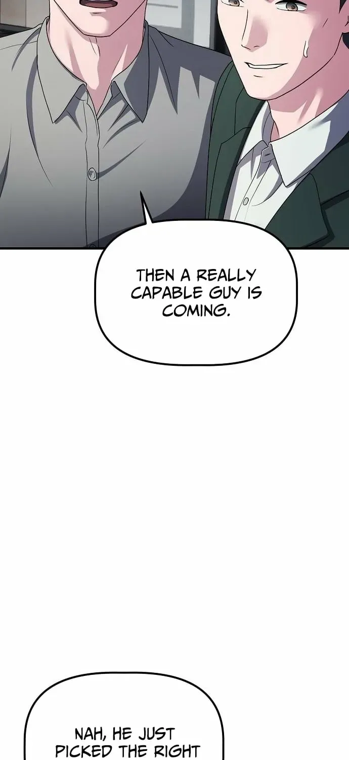 The Corporate Underdog Who Does Everything Right Chapter 63 page 17 - 