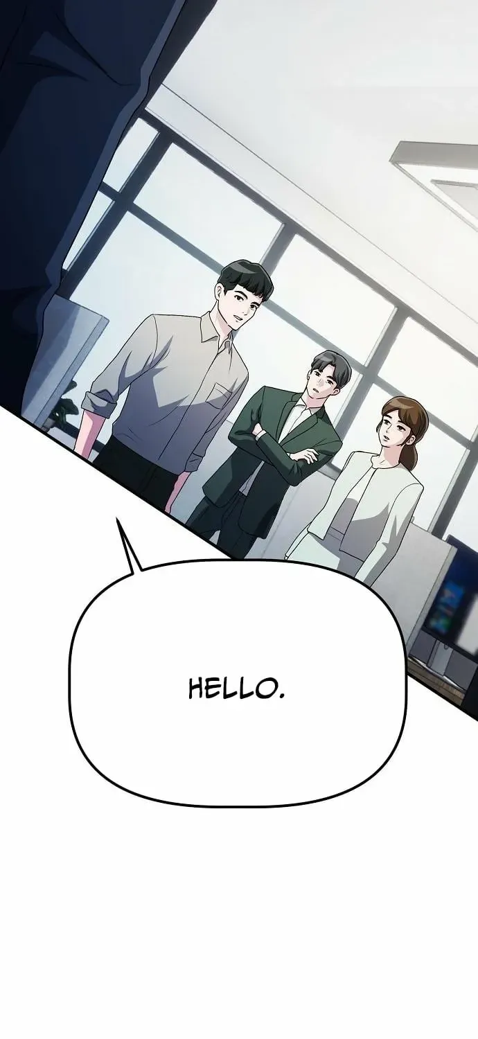 The Corporate Underdog Who Does Everything Right Chapter 63 page 23 - 