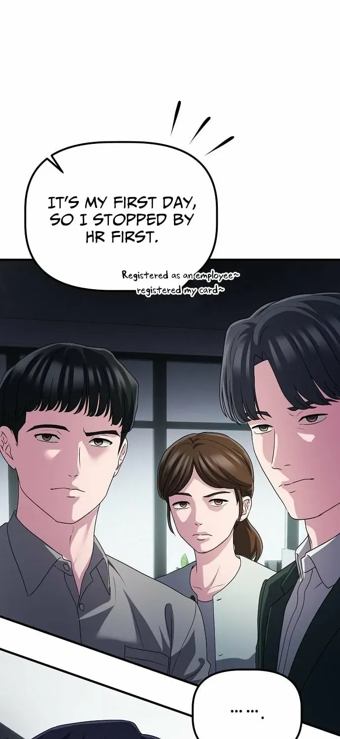 The Corporate Underdog Who Does Everything Right Chapter 63 page 26 - 
