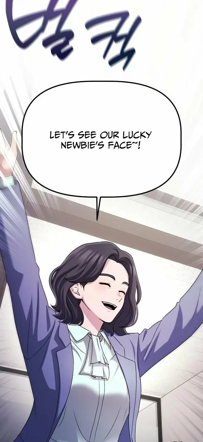The Corporate Underdog Who Does Everything Right Chapter 63 page 29 - 
