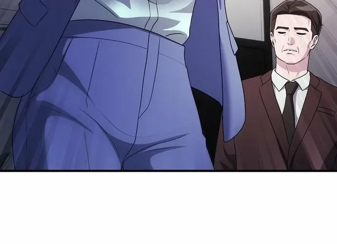 The Corporate Underdog Who Does Everything Right Chapter 63 page 30 - 