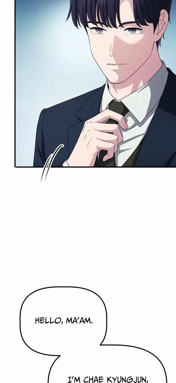 The Corporate Underdog Who Does Everything Right Chapter 63 page 35 - 