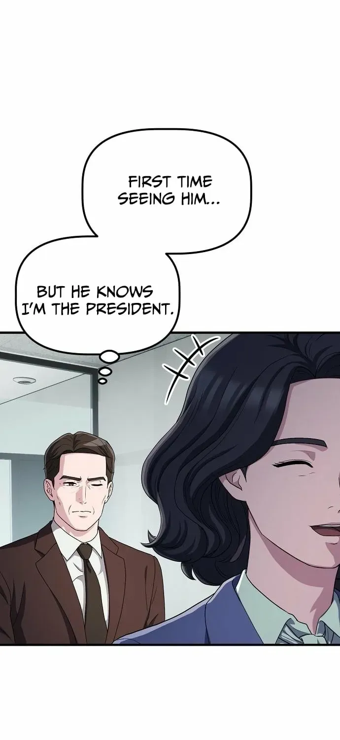 The Corporate Underdog Who Does Everything Right Chapter 63 page 38 - 