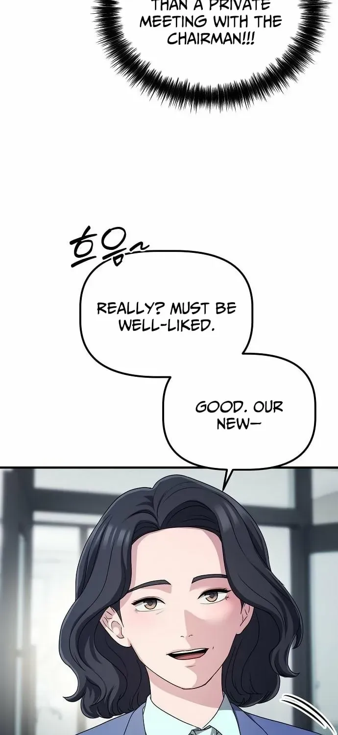 The Corporate Underdog Who Does Everything Right Chapter 63 page 46 - 