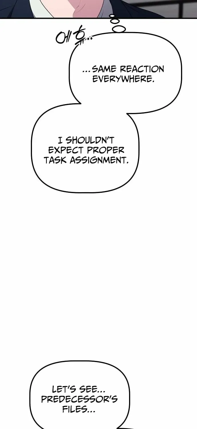 The Corporate Underdog Who Does Everything Right Chapter 63 page 58 - 