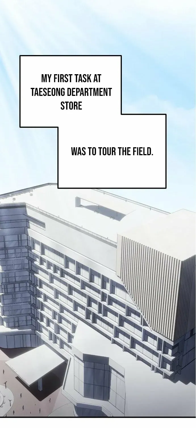 The Corporate Underdog Who Does Everything Right Chapter 63 page 68 - 