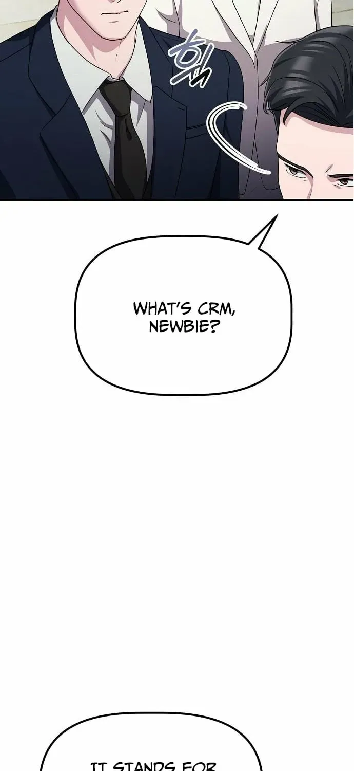 The Corporate Underdog Who Does Everything Right Chapter 63 page 73 - 