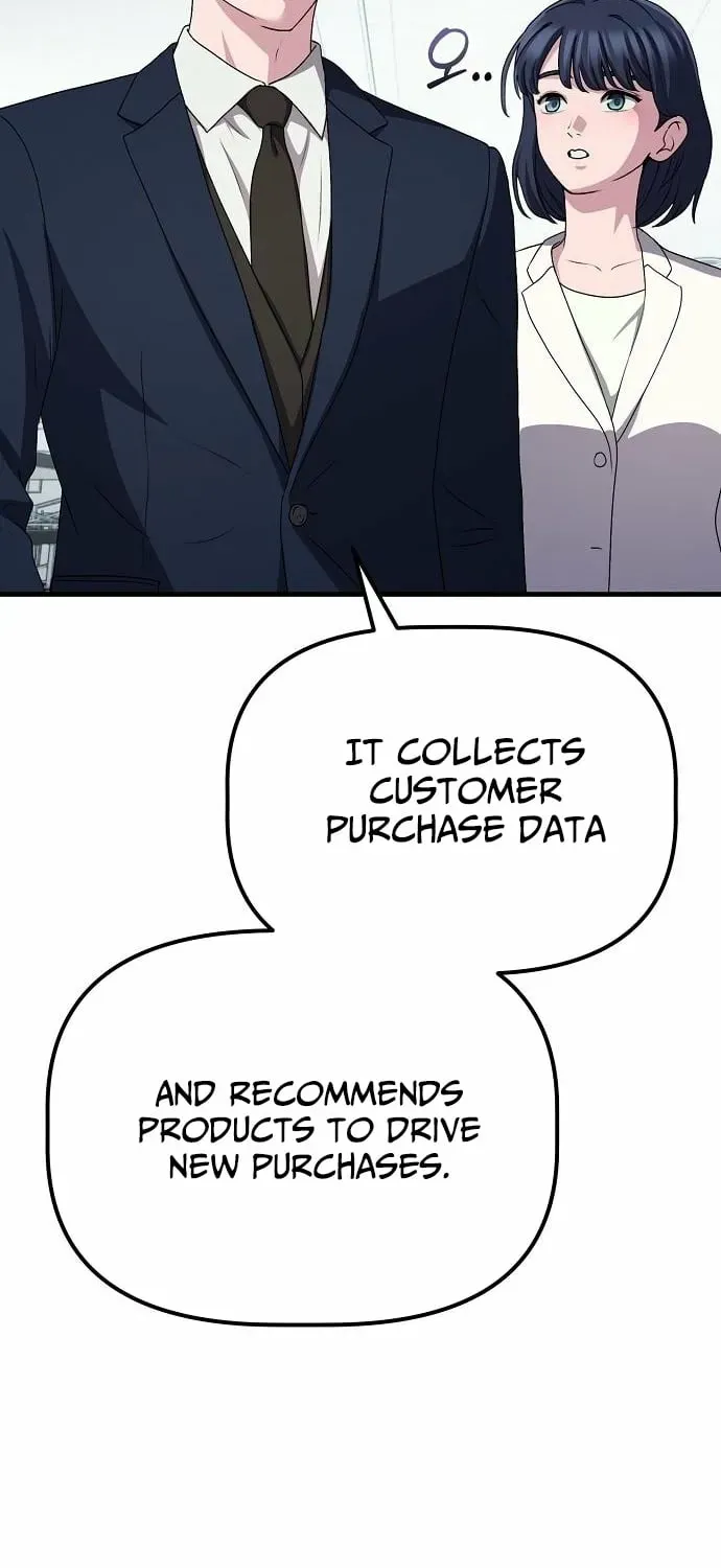 The Corporate Underdog Who Does Everything Right Chapter 63 page 77 - 