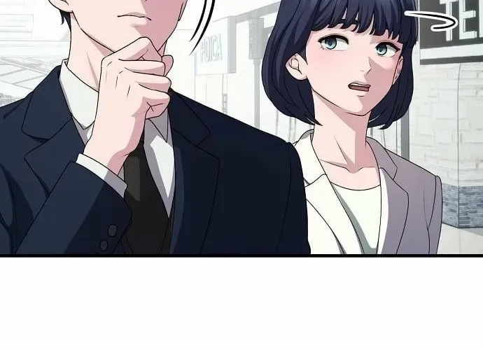 The Corporate Underdog Who Does Everything Right Chapter 63 page 90 - 