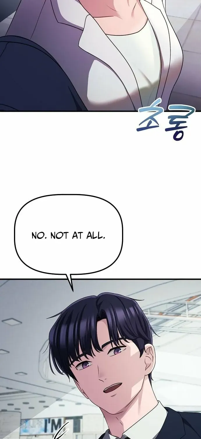 The Corporate Underdog Who Does Everything Right Chapter 63 page 93 - 