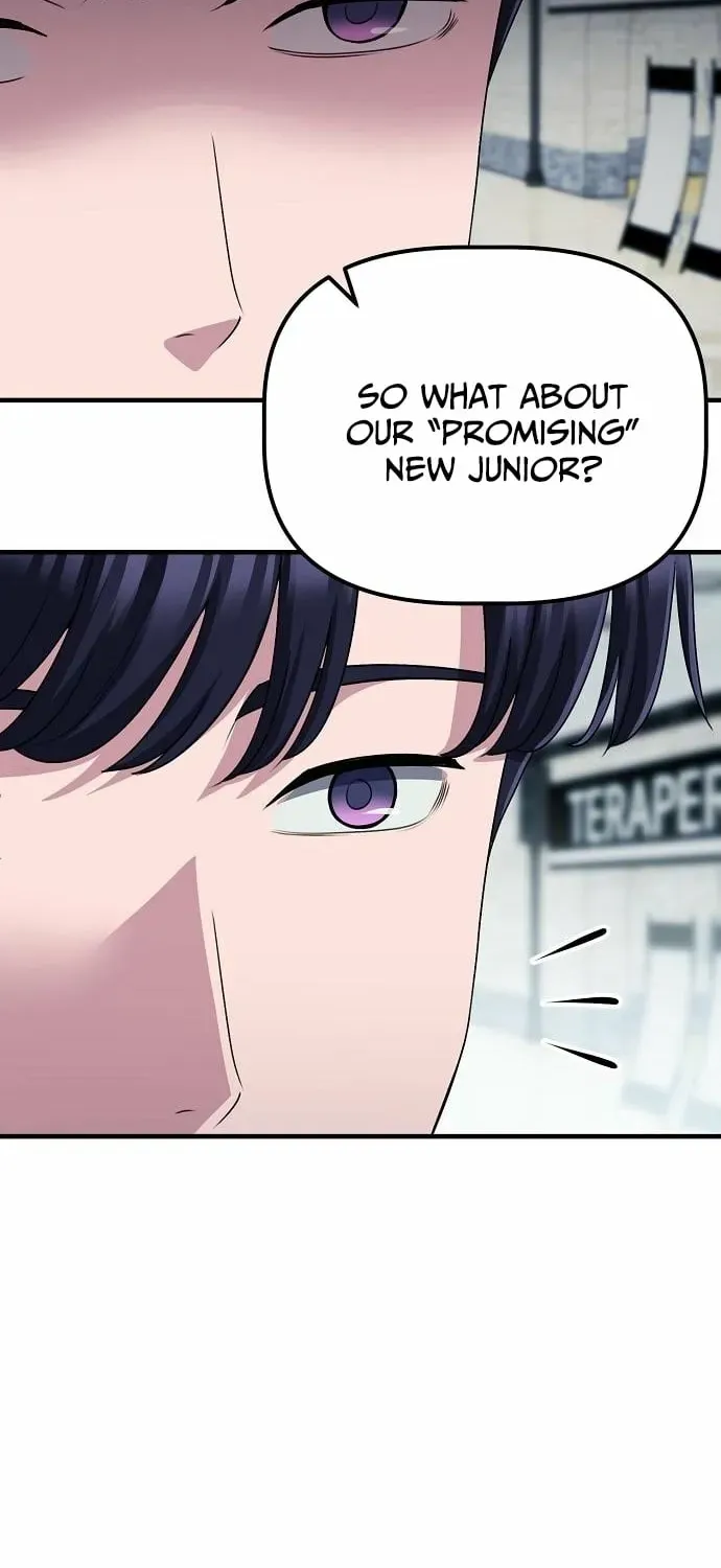 The Corporate Underdog Who Does Everything Right Chapter 63 page 100 - 