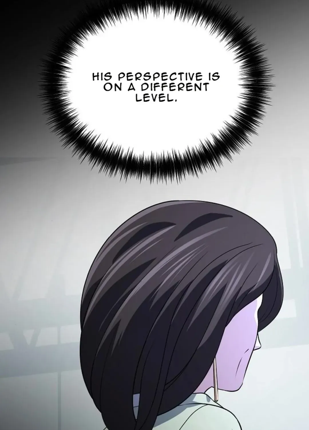 The Corporate Underdog Who Does Everything Right Chapter 7 page 108 - 