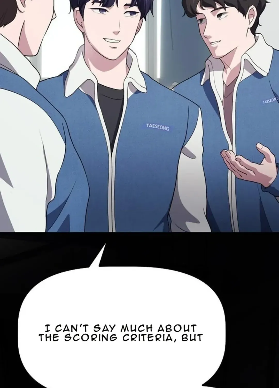 The Corporate Underdog Who Does Everything Right Chapter 7 page 114 - 