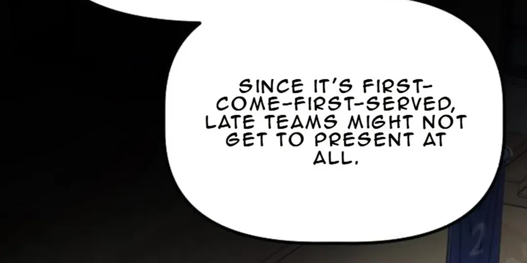 The Corporate Underdog Who Does Everything Right Chapter 7 page 115 - 