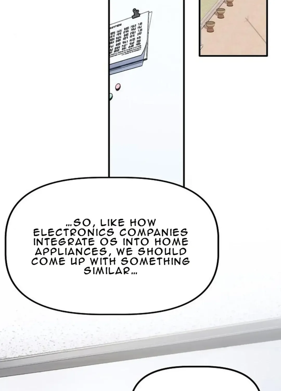 The Corporate Underdog Who Does Everything Right Chapter 7 page 126 - 