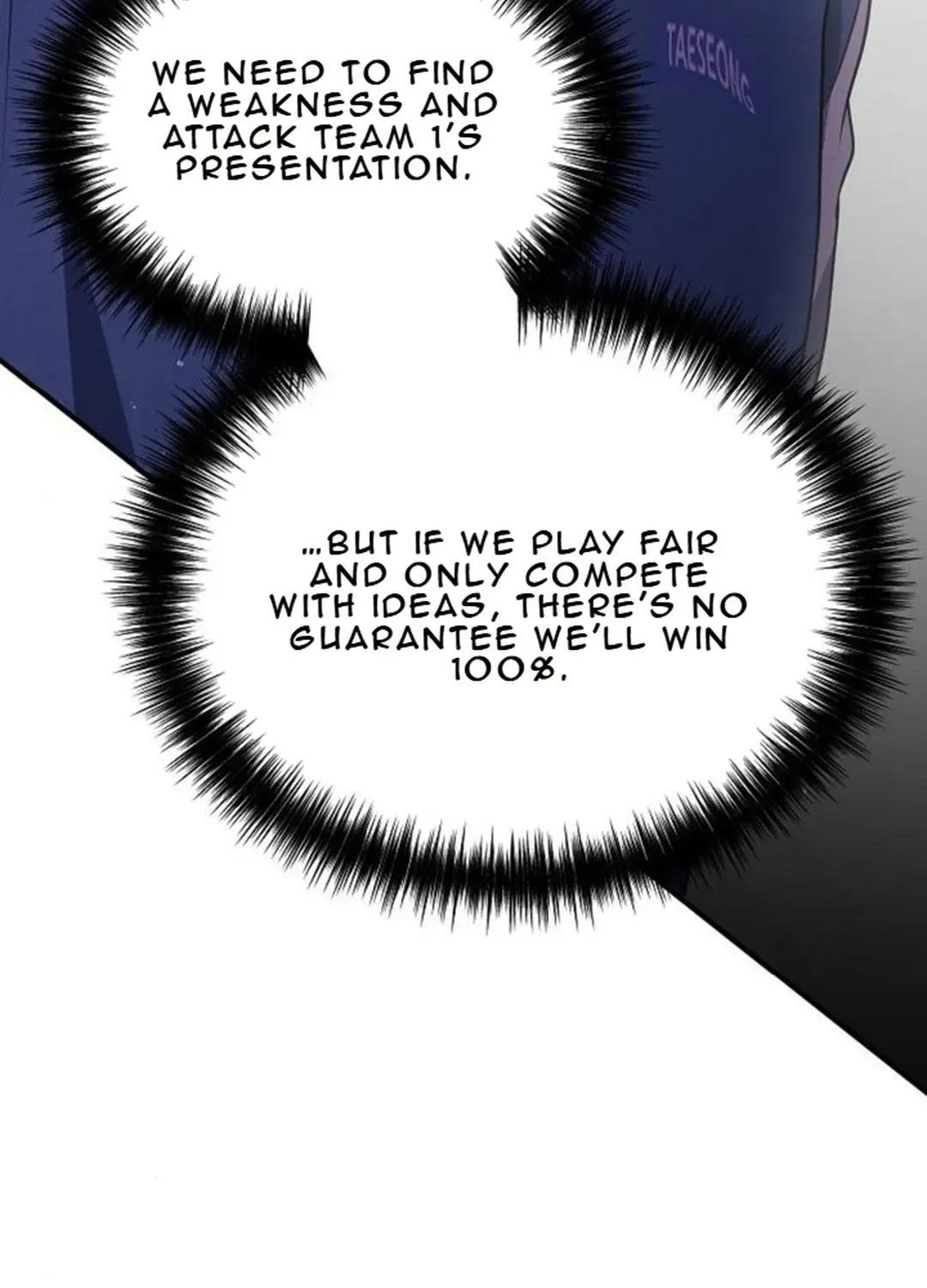 The Corporate Underdog Who Does Everything Right Chapter 7 page 138 - 