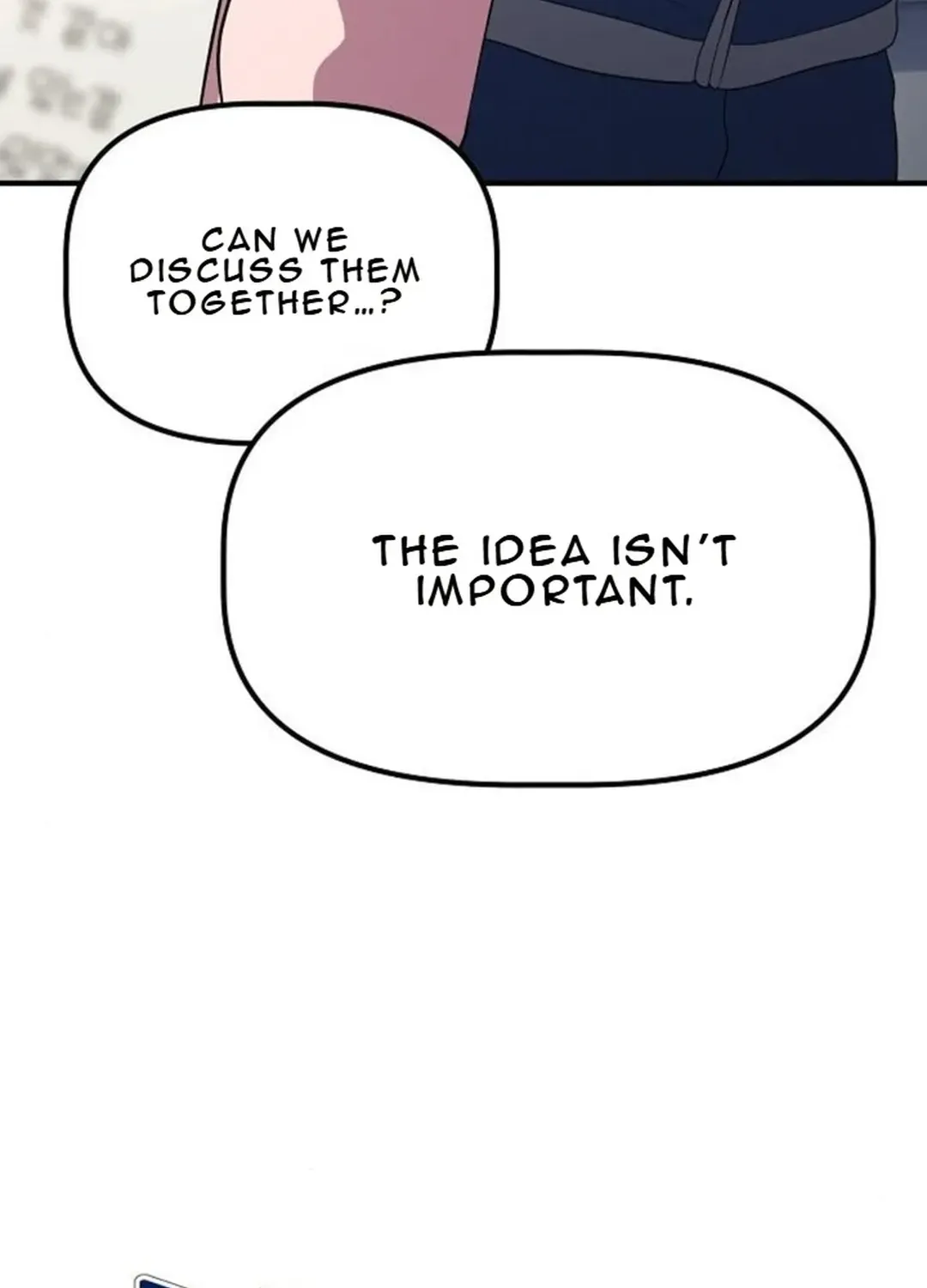 The Corporate Underdog Who Does Everything Right Chapter 7 page 151 - 
