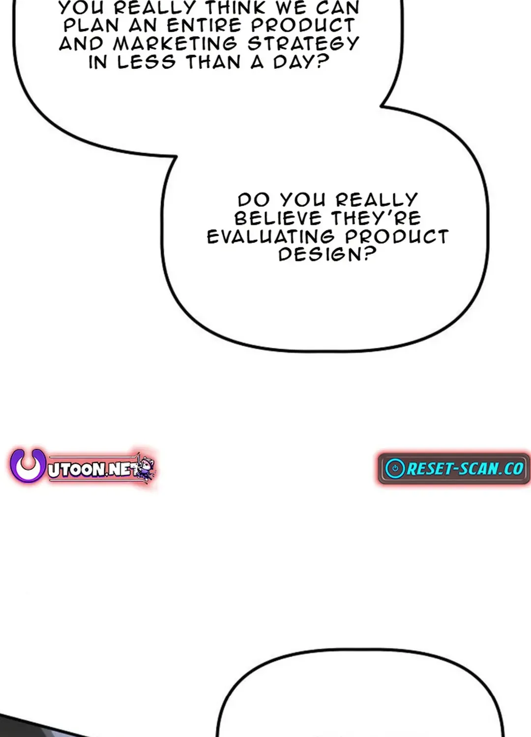 The Corporate Underdog Who Does Everything Right Chapter 7 page 153 - 