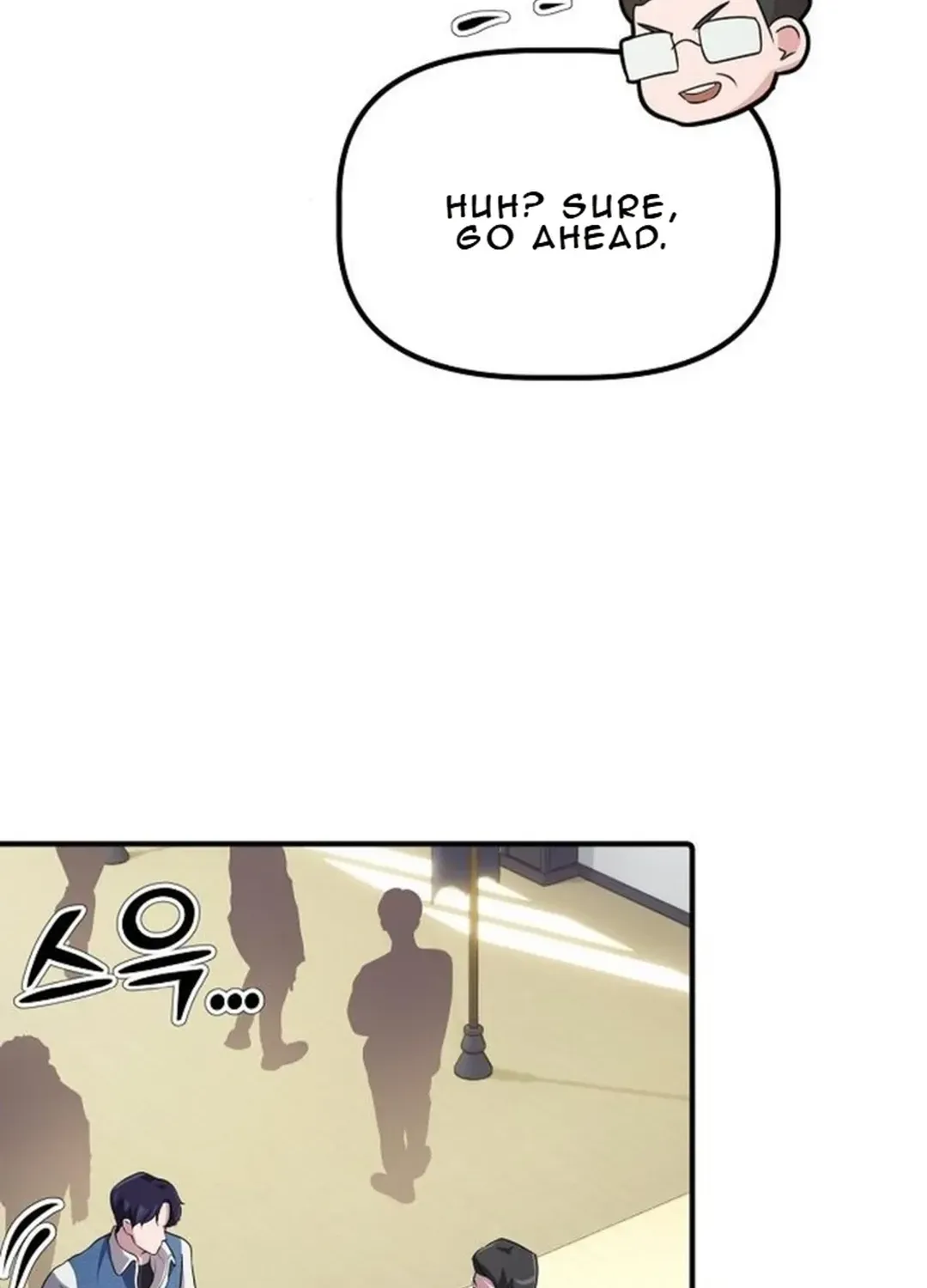 The Corporate Underdog Who Does Everything Right Chapter 7 page 22 - 