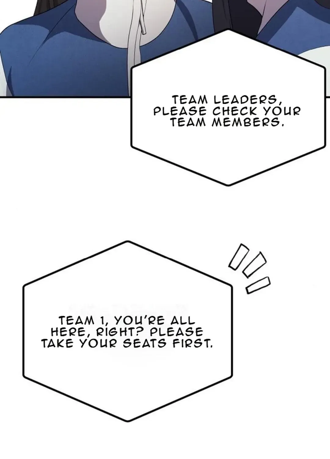 The Corporate Underdog Who Does Everything Right Chapter 7 page 32 - 
