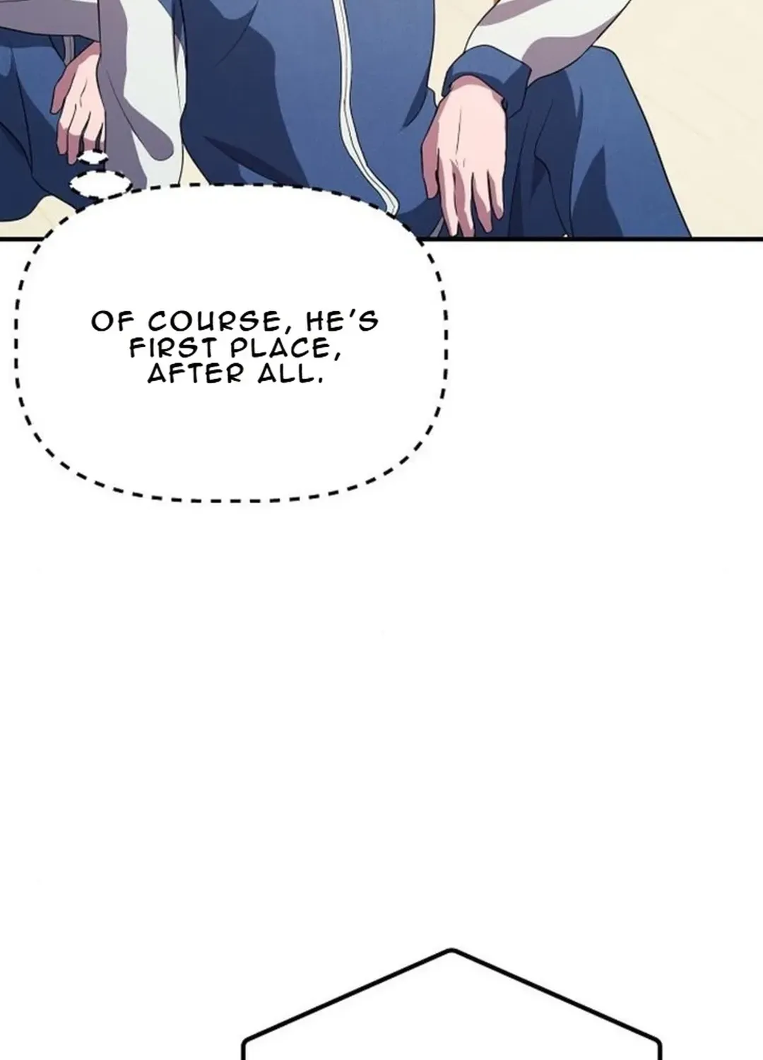 The Corporate Underdog Who Does Everything Right Chapter 7 page 34 - 