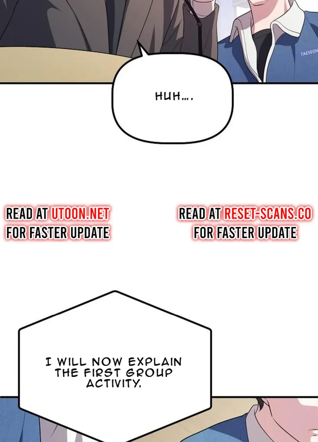 The Corporate Underdog Who Does Everything Right Chapter 7 page 39 - 