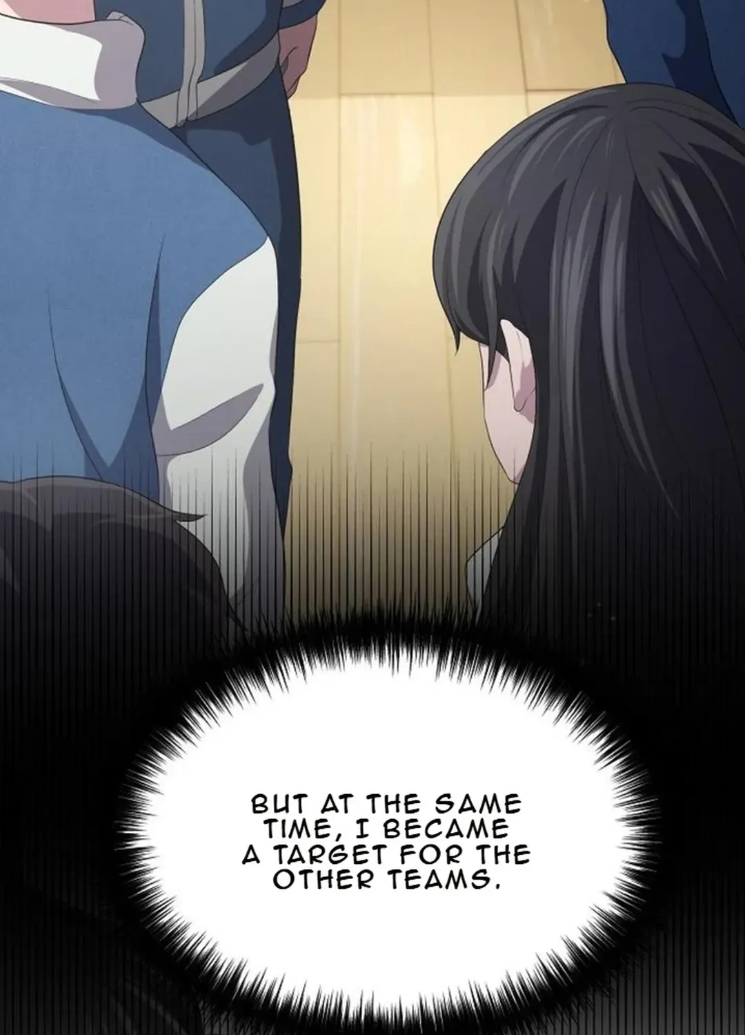 The Corporate Underdog Who Does Everything Right Chapter 7 page 5 - 