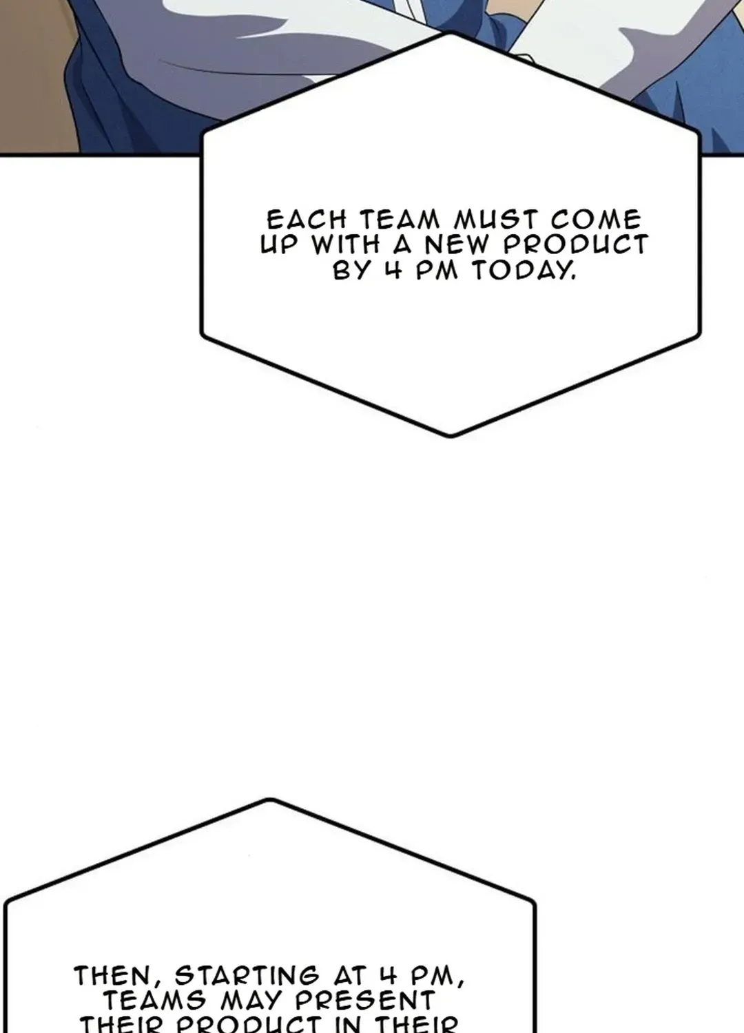 The Corporate Underdog Who Does Everything Right Chapter 7 page 41 - 