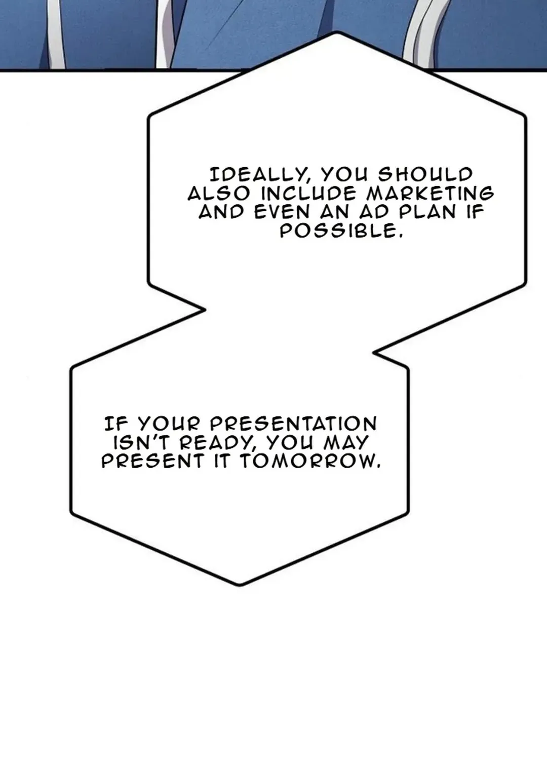 The Corporate Underdog Who Does Everything Right Chapter 7 page 43 - 