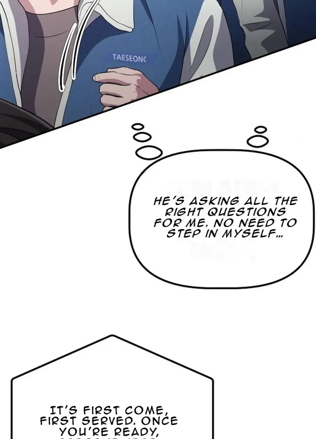 The Corporate Underdog Who Does Everything Right Chapter 7 page 67 - 
