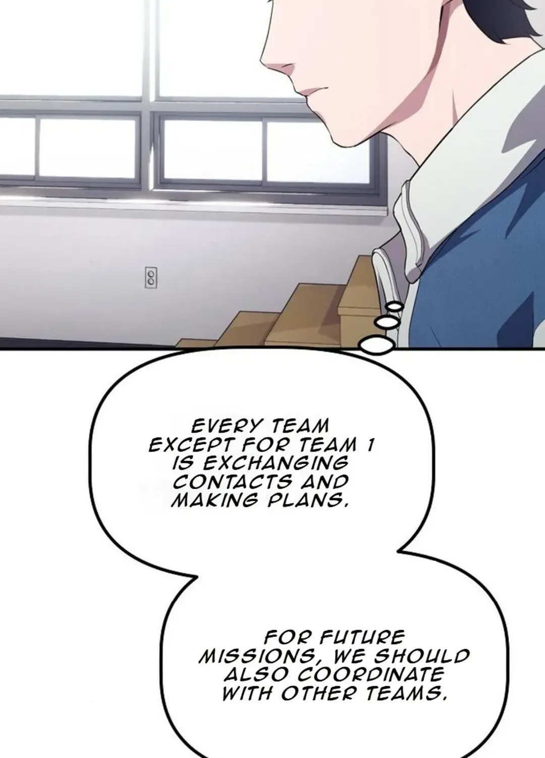 The Corporate Underdog Who Does Everything Right Chapter 7 page 8 - 