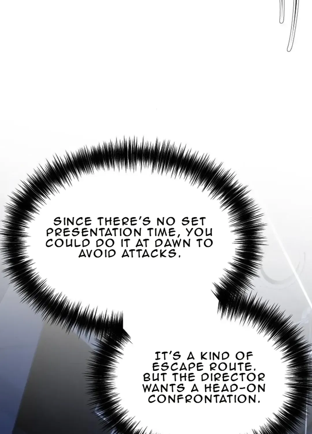 The Corporate Underdog Who Does Everything Right Chapter 7 page 74 - 