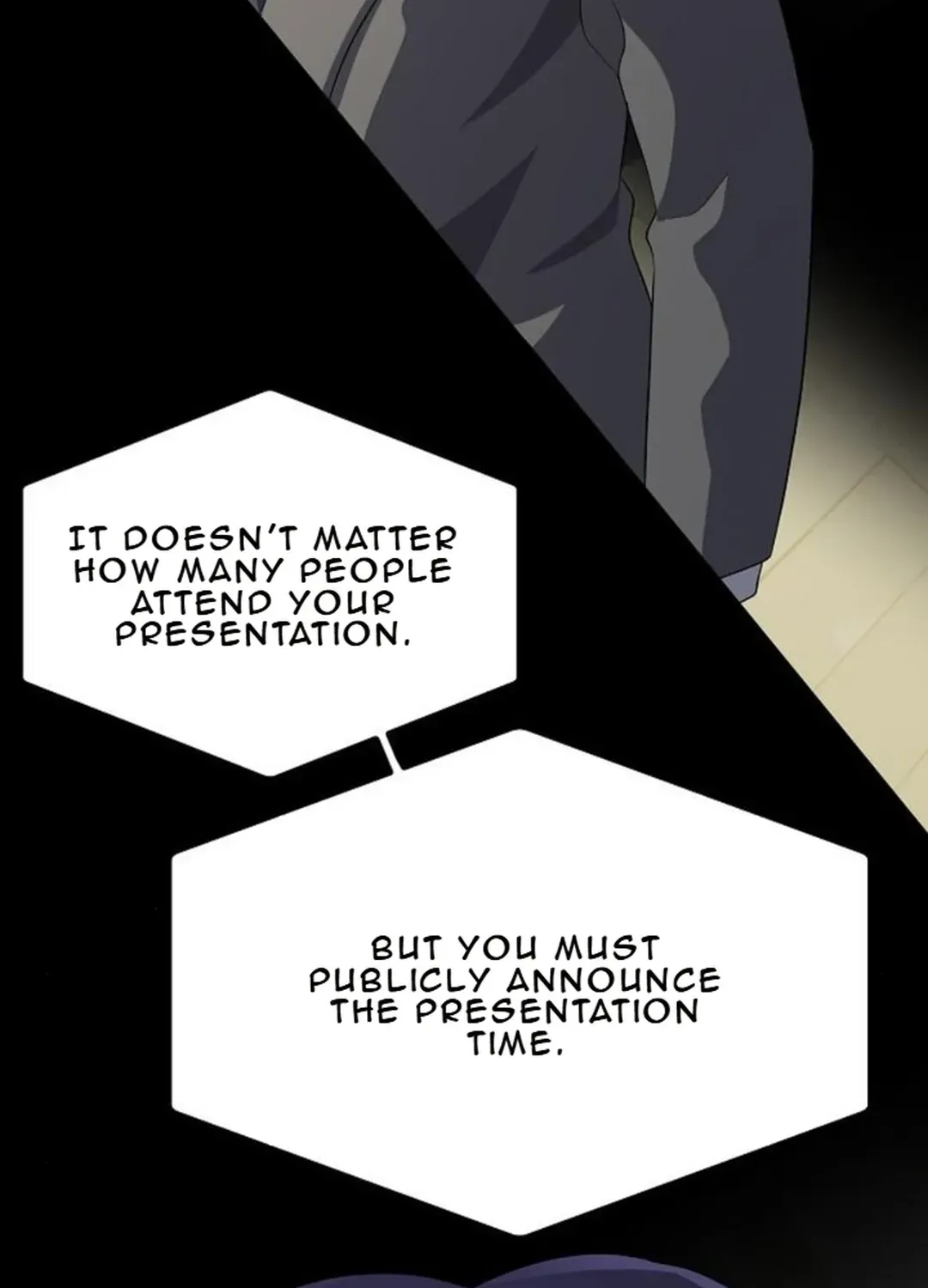 The Corporate Underdog Who Does Everything Right Chapter 7 page 77 - 