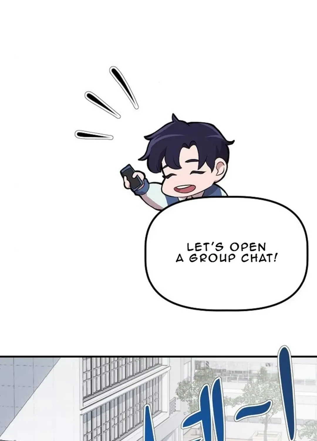 The Corporate Underdog Who Does Everything Right Chapter 7 page 84 - 