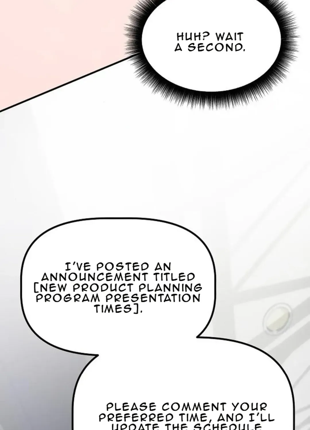 The Corporate Underdog Who Does Everything Right Chapter 7 page 89 - 
