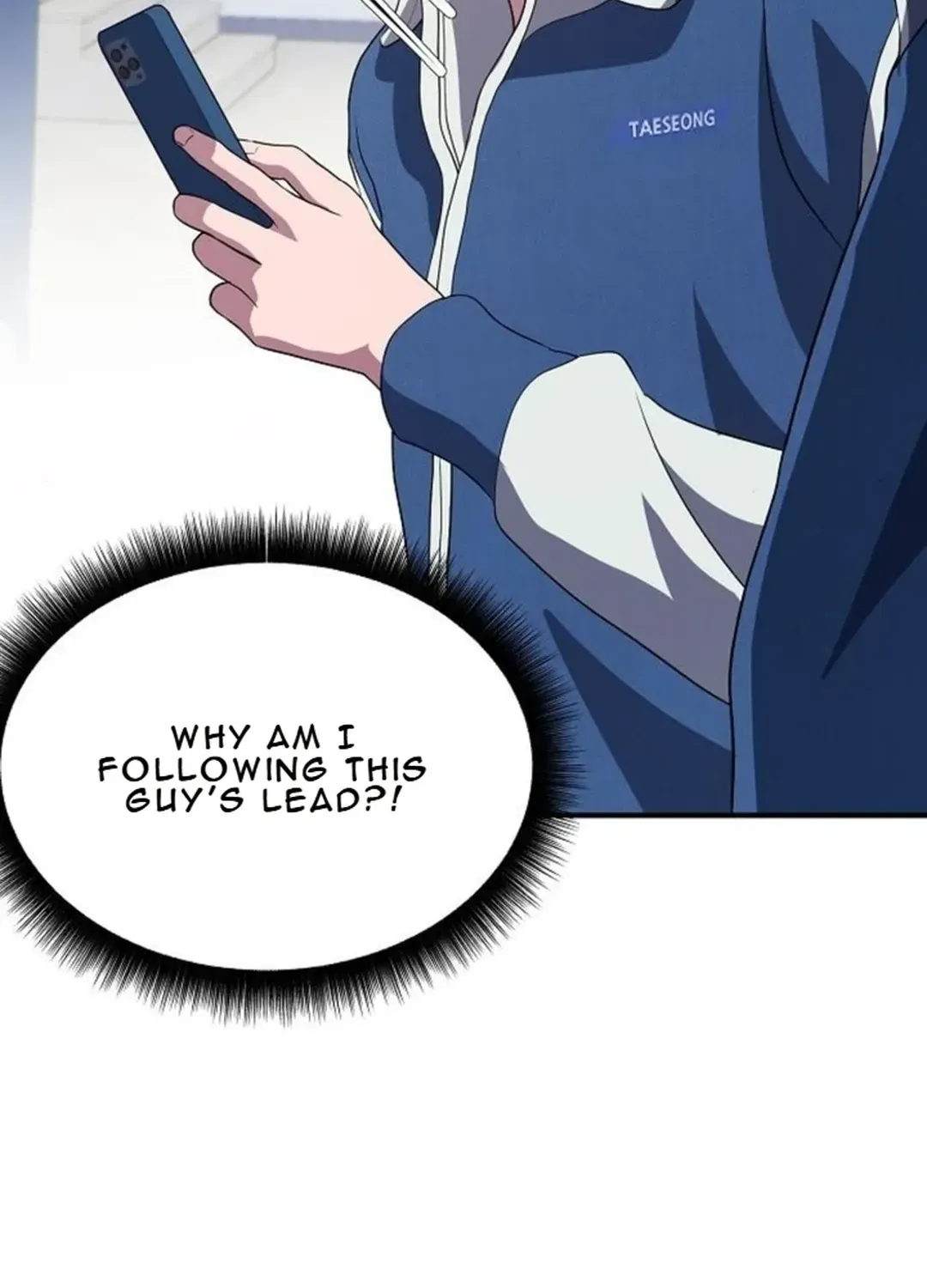 The Corporate Underdog Who Does Everything Right Chapter 7 page 92 - 