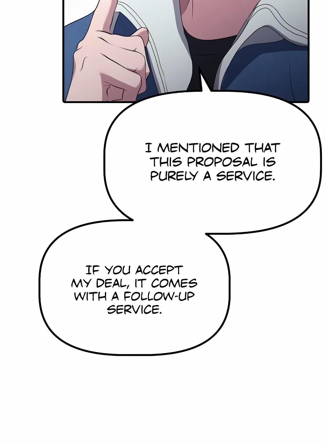 The Corporate Underdog Who Does Everything Right Chapter 8 page 103 - 