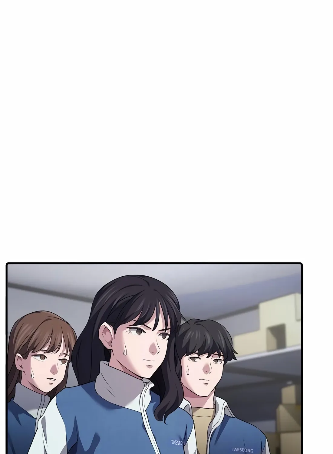 The Corporate Underdog Who Does Everything Right Chapter 8 page 105 - 