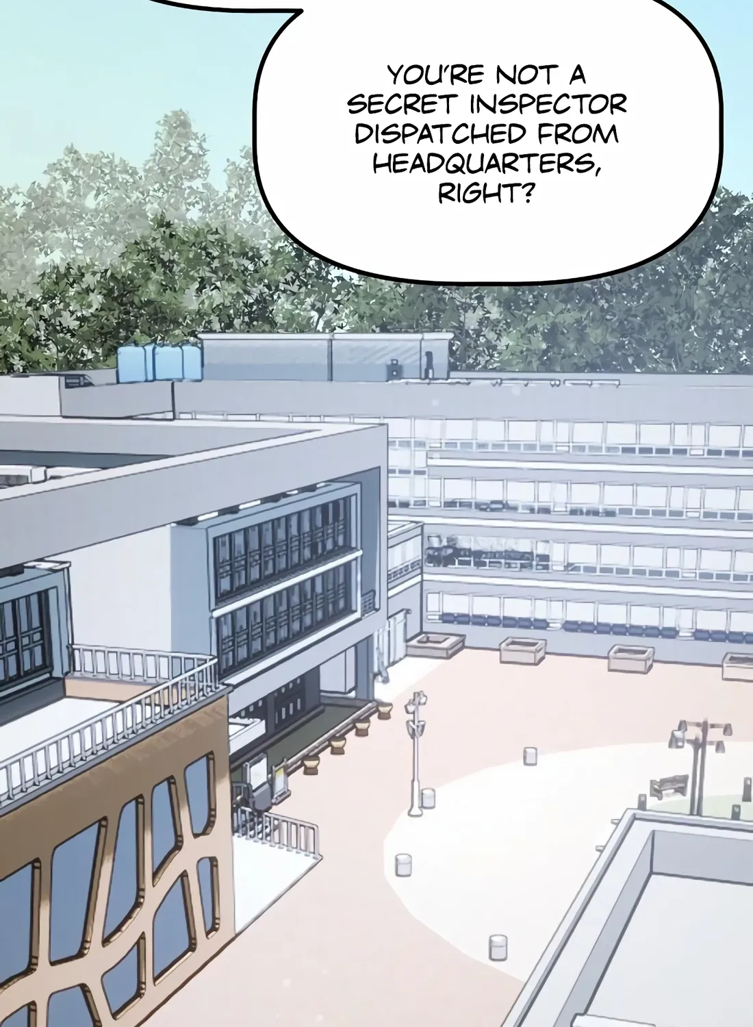 The Corporate Underdog Who Does Everything Right Chapter 8 page 112 - 