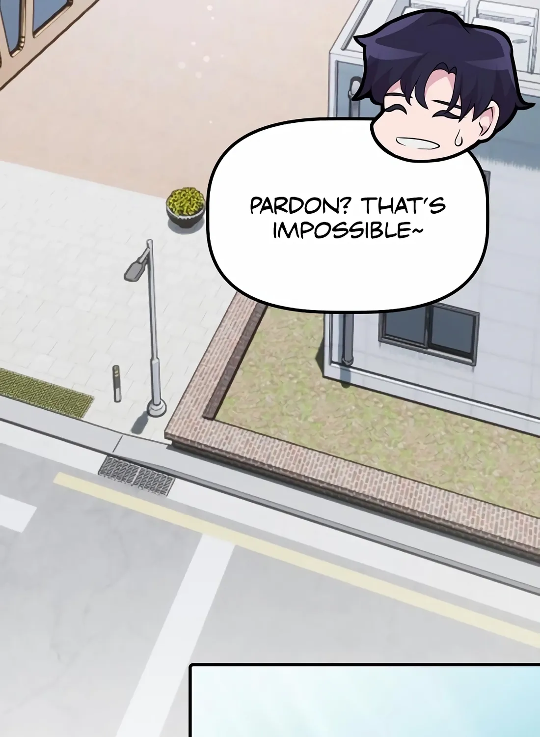 The Corporate Underdog Who Does Everything Right Chapter 8 page 113 - 