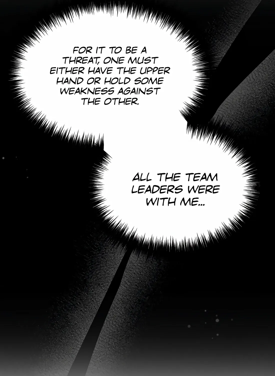 The Corporate Underdog Who Does Everything Right Chapter 8 page 135 - 