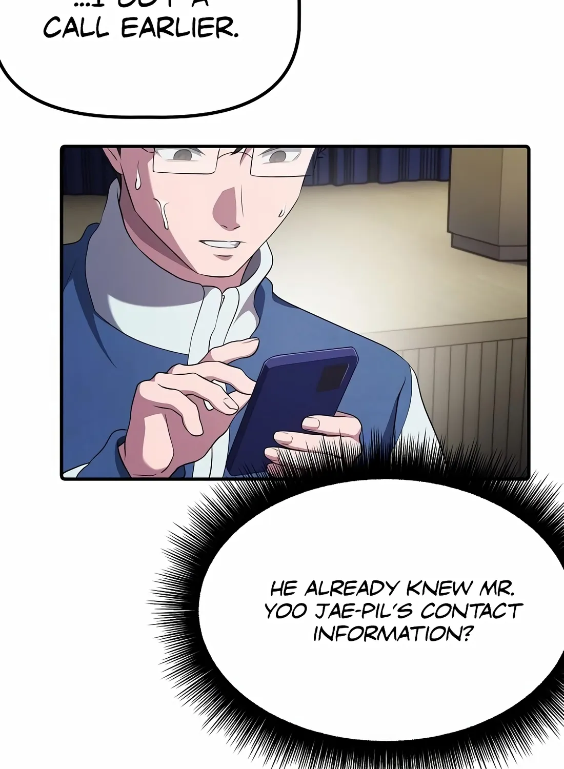 The Corporate Underdog Who Does Everything Right Chapter 8 page 141 - 
