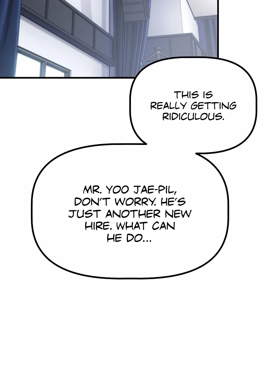 The Corporate Underdog Who Does Everything Right Chapter 8 page 143 - 