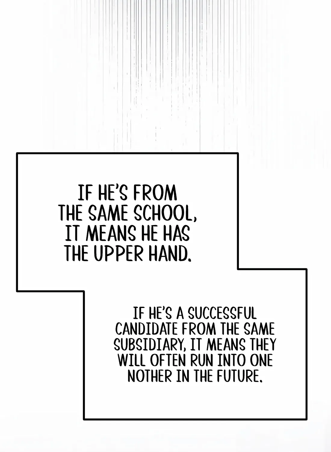 The Corporate Underdog Who Does Everything Right Chapter 8 page 148 - 