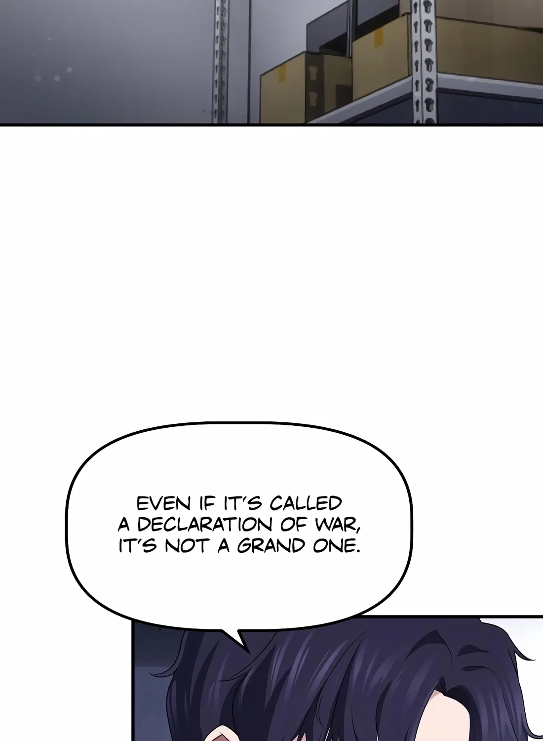 The Corporate Underdog Who Does Everything Right Chapter 8 page 18 - 