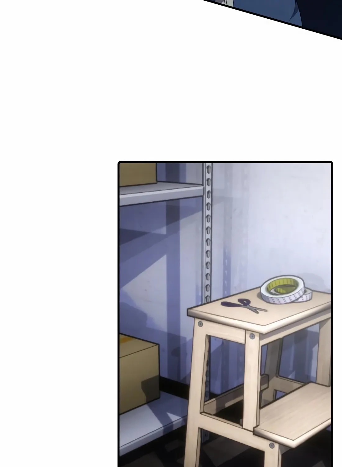 The Corporate Underdog Who Does Everything Right Chapter 8 page 33 - 