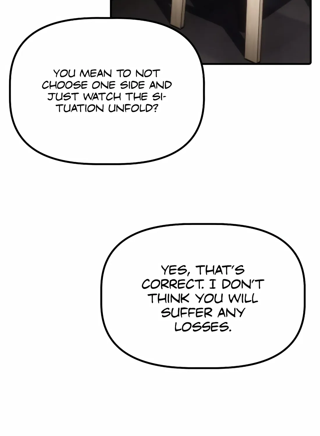 The Corporate Underdog Who Does Everything Right Chapter 8 page 34 - 