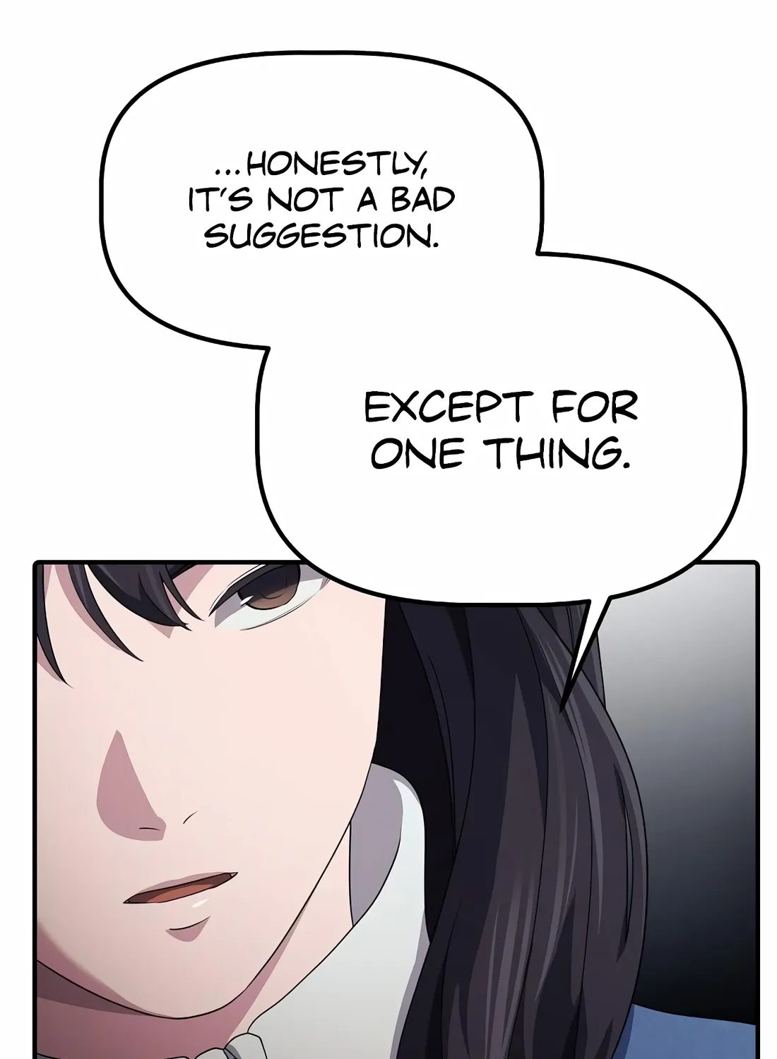 The Corporate Underdog Who Does Everything Right Chapter 8 page 35 - 