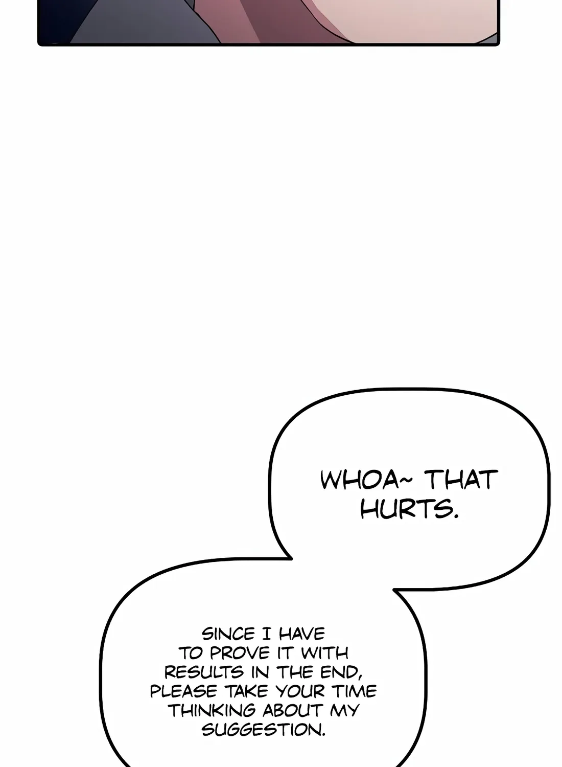 The Corporate Underdog Who Does Everything Right Chapter 8 page 44 - 