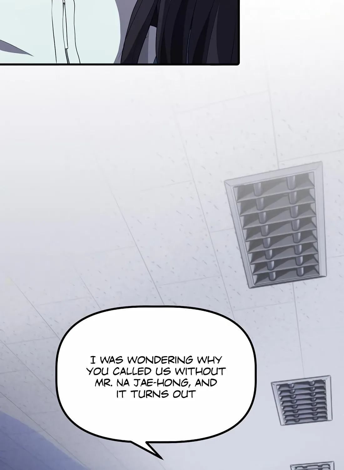 The Corporate Underdog Who Does Everything Right Chapter 8 page 6 - 